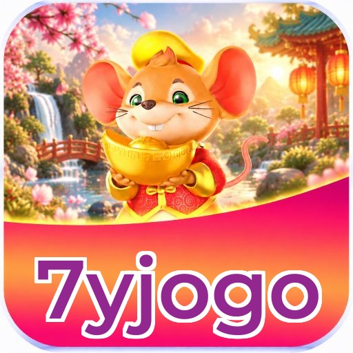 7yjogo Logo