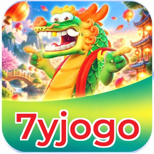 7yjogo Logo