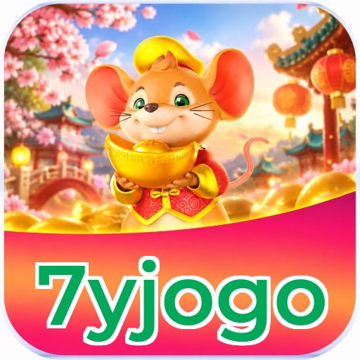 7yjogo Logo
