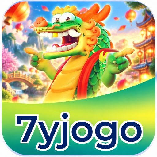 7yjogo Logo