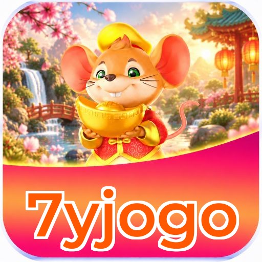 7yjogo Logo