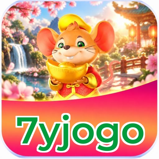 7yjogo Logo