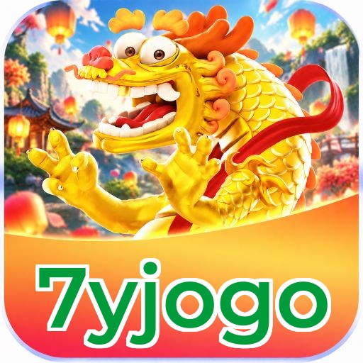 7yjogo Logo Oficial - Cassino Online Certificado Brasil