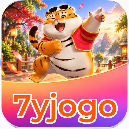 7yjogo Logo