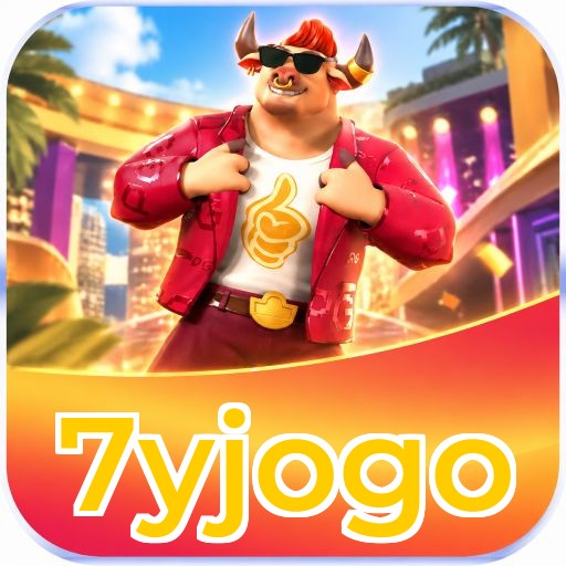 7yjogo Segurança Logo 3