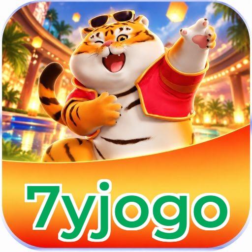 7yjogo Logo
