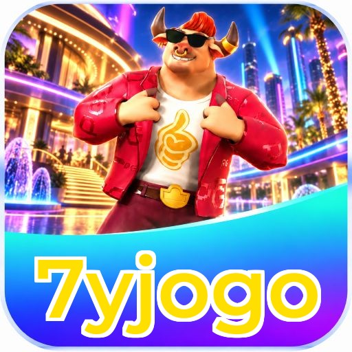7yjogo Segurança Logo 2