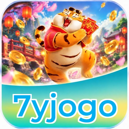 7yjogo Logo