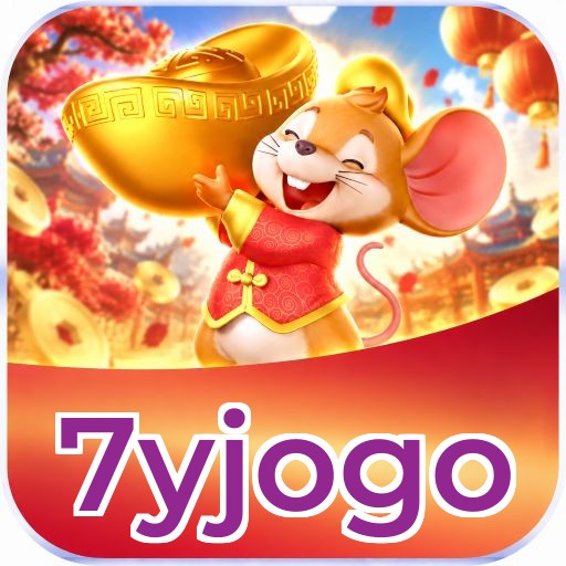7yjogo Logo