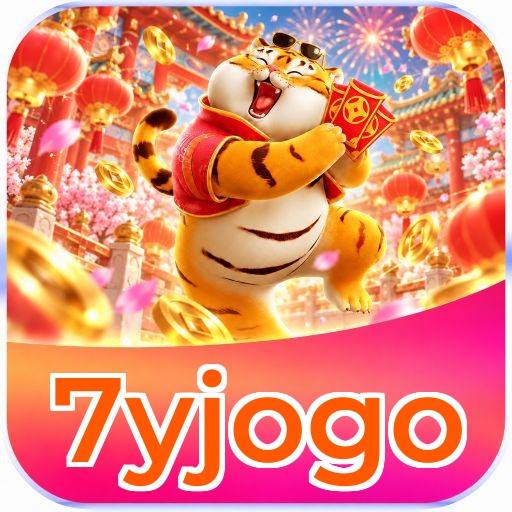 7yjogo Logo