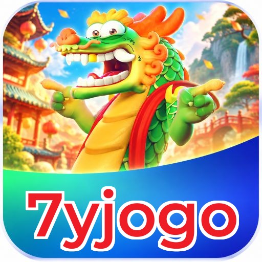 7yjogo Logo