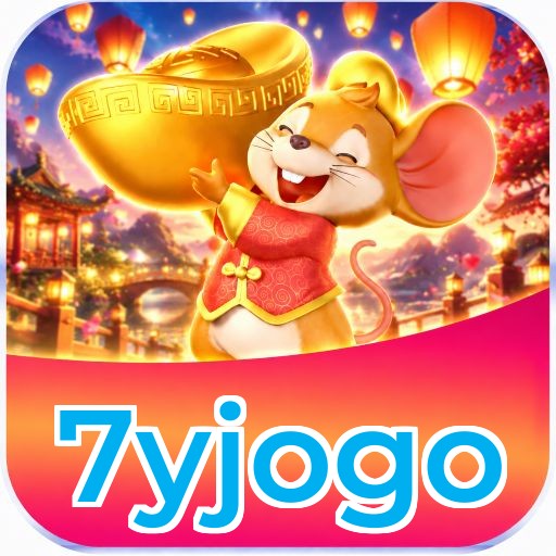 7yjogo Logo