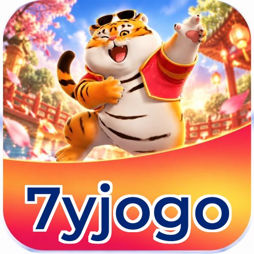 7yjogo Logo