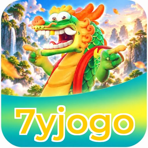 7yjogo Logo