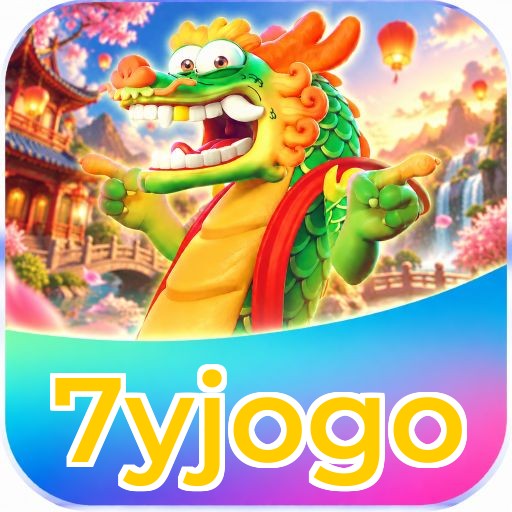 7yjogo Logo