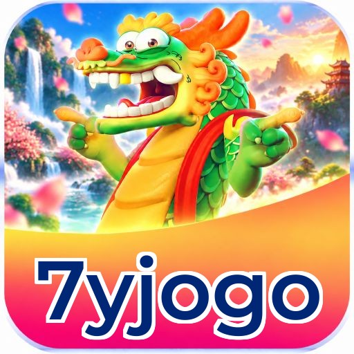 7yjogo Bônus R$ 5.000 Logo
