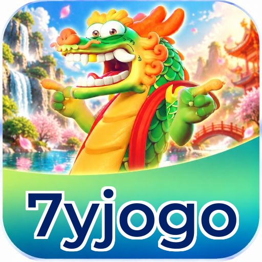 7yjogo Logo