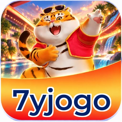7yjogo Logo 3